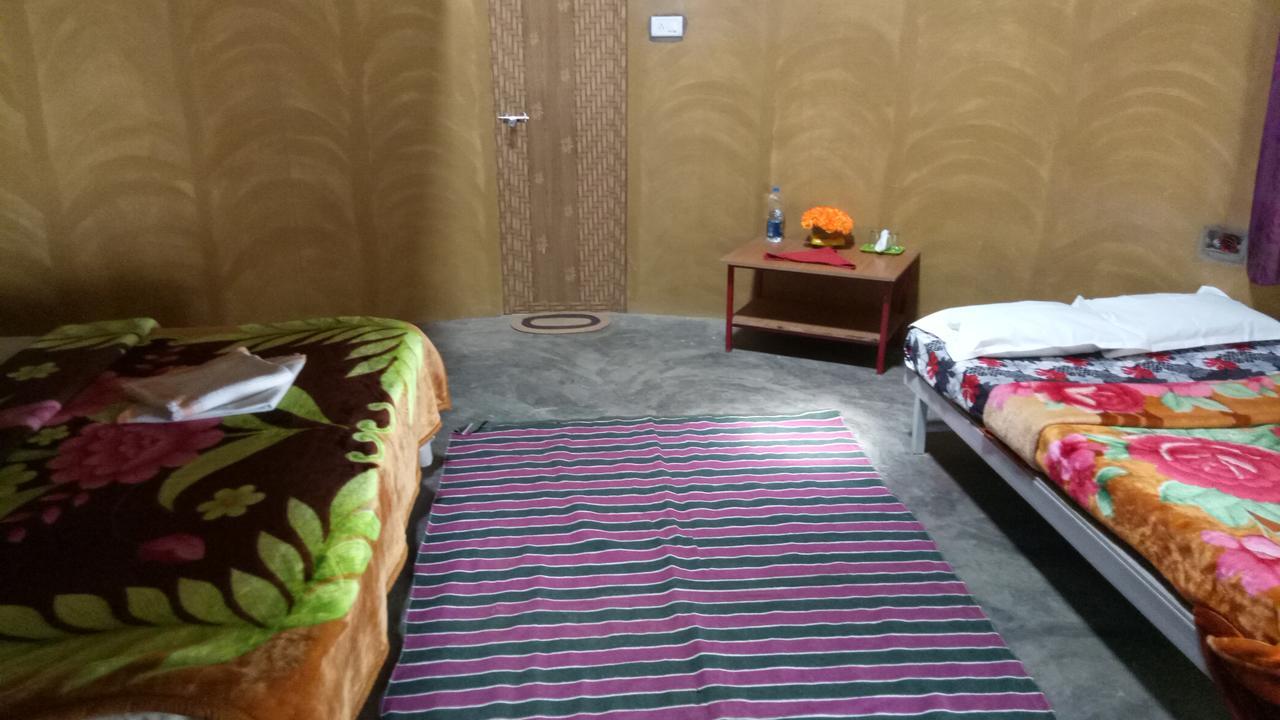 Vyas Villas Kanthalloor Εξωτερικό φωτογραφία