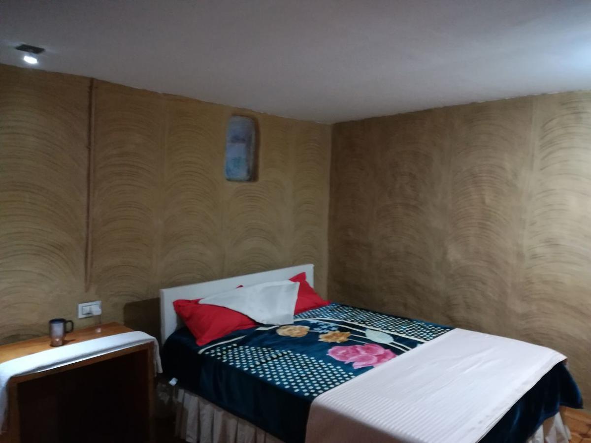 Vyas Villas Kanthalloor Εξωτερικό φωτογραφία